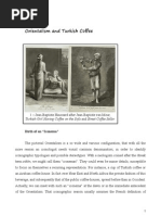 Download Orientalism and Turkish Coffee by Pino Blasone SN49497627 doc pdf