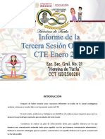 Informe Esght 3 Cte Enero 2021