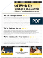 Illinois Chamber Membership