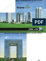 1518-Grand Arch Brochure 3 Parts - Brochure 01-09