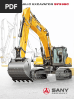 Hydraulic Excavator: Germany