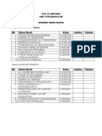 SJK (T) AMPANG Unit Kokurikulum Student List