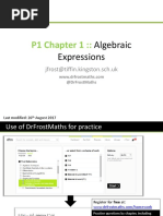 P1-Chp1-AlgebraicExpressions