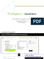 P1-Chp2-Quadratics