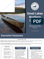 Great Lakes Northern Outfitter