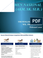 A. File PPT Akm