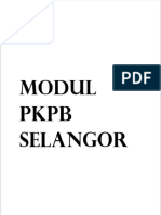 13 Modul PKPB Selangor Matematik SPM