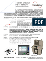 VLF-34E HVI Advantages v3 05.14