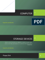 Introduction To ICT (Part 5)