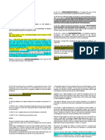 BIRAOGO VS PTC - Important Case in ADR