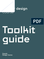 Virtual Circular Design Course: Toolkit Guide