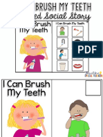 210 Brush My Teeth