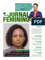 Icef Jornal Feminino Edicao de Janeiro 2021