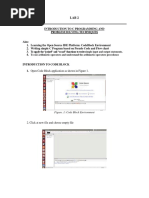 To Use Arithmetic Operators and Understand The Arithmetic Operators Precedence