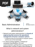 Basic_Administration