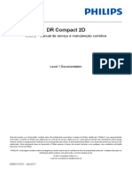 SMCM - Manual de Serviço e Manutenção Corretiva DR Compact 2D - DMR299859