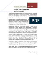 Part 7 - Proposed Land Use Plan Final