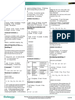 PDF Answer Key Workbook DD