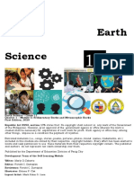 Earth Science 11 - q1 - m5