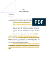 Ferina. Peritonitis Ec Perforasi Apendiks Dan Divertikel Meckel. Tinjauan Pustaka