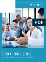 Iso 19011 2018