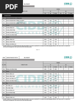 Daywork Rates for Construction Labour | PDF | Crane (Machine ...