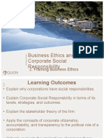 M 2. Framing Business Ethics