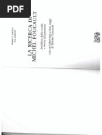 Extra Biblio Graf i a Foucault