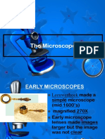 Microscope