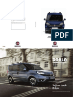 Doblo Katalog 2021