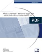 Measurement Technology 4.0: Optimize Your Production Processes With Clipx