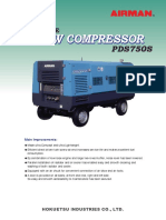 Screw Compressor Screw Compressor