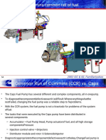 Cummins Common Rail System