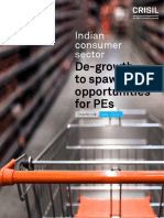 De Growth To Spawn Opportunities For Pes