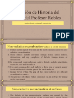 Lección de Historia del Arte del Profesor Robles by Slidesgo