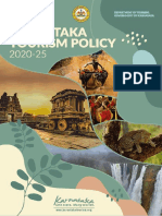 Karnataka-Tourismpolicy-Englsih - 2020-2025