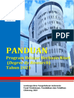 Panduan Degree by Research 2021_R1