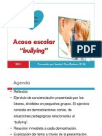 56642637 Presentacion Sobre El Bullying o Acoso Escolar