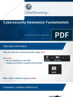 cybersecurity-awareness-webinar-global-knowledge-deck