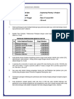 Test Akademis Untuk SPV Epa 2021