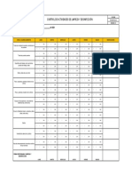 FCC-SST-CL-24 Formato Registros Limpieza y Desinfeccion