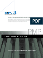 PDC Pmphandbook