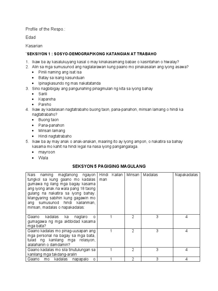 Riserts | PDF