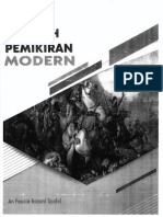 Sejarah Pemikiran Modern