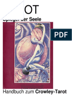 Ziegler, Gerd - Tarot - Spiegel Der Seele (D 146)