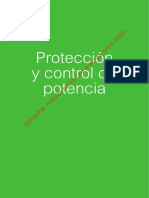 Schneider Electric Control de Potencia Disposit5ivos