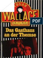 Wallace, Edgar - Das Gasthaus An Der Themse