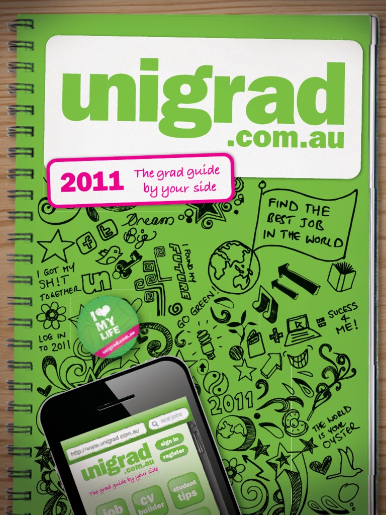 Unigrad 2011 | PDF | Business