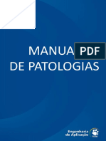 Manual de Patologias Tigre