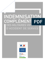 Guide Indemnisation